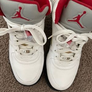 Jordan 23 Best of both worlds size 5Y